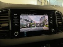 Škoda Karoq 2.0 2.0TDI  Style Exclusive 7DSG
