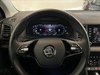 Škoda Karoq 2.0 2.0TDI  Style Exclusive 7DSG