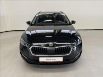 Škoda Octavia 1.5 TSI M-HEV  Fresh plus 7DSG