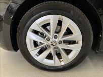 Škoda Octavia 1.5 TSI M-HEV  Fresh plus 7DSG