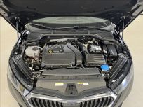 Škoda Octavia 1.5 TSI M-HEV  Fresh plus 7DSG