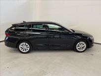 Škoda Octavia 1.5 TSI M-HEV  Fresh plus 7DSG