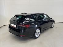 Škoda Octavia 1.5 TSI M-HEV  Fresh plus 7DSG