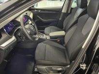 Škoda Octavia 1.5 TSI M-HEV  Fresh plus 7DSG