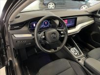 Škoda Octavia 1.5 TSI M-HEV  Fresh plus 7DSG