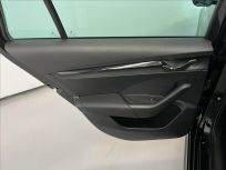 Škoda Octavia 1.5 TSI M-HEV  Fresh plus 7DSG
