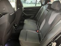 Škoda Octavia 1.5 TSI M-HEV  Fresh plus 7DSG