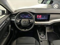 Škoda Octavia 1.5 TSI M-HEV  Fresh plus 7DSG