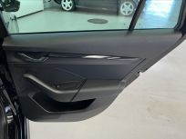 Škoda Octavia 1.5 TSI M-HEV  Fresh plus 7DSG