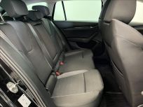 Škoda Octavia 1.5 TSI M-HEV  Fresh plus 7DSG