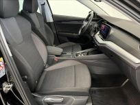 Škoda Octavia 1.5 TSI M-HEV  Fresh plus 7DSG