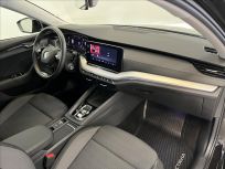 Škoda Octavia 1.5 TSI M-HEV  Fresh plus 7DSG