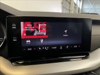 Škoda Octavia 1.5 TSI M-HEV  Fresh plus 7DSG