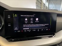 Škoda Octavia 1.5 TSI M-HEV  Fresh plus 7DSG