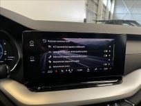 Škoda Octavia 1.5 TSI M-HEV  Fresh plus 7DSG