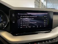 Škoda Octavia 1.5 TSI M-HEV  Fresh plus 7DSG