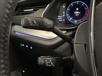 Škoda Octavia 1.5 TSI M-HEV  Fresh plus 7DSG