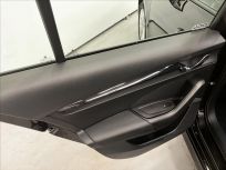 Škoda Octavia 1.5 TSI M-HEV  Fresh plus 7DSG