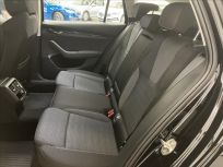 Škoda Octavia 1.5 TSI M-HEV  Fresh plus 7DSG