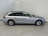 Audi A4 Avant 2.0 TDI  Quattro 7Stronic