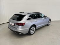 Audi A4 Avant 2.0 TDI  Quattro 7Stronic