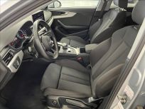 Audi A4 Avant 2.0 TDI  Quattro 7Stronic