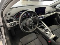 Audi A4 Avant 2.0 TDI  Quattro 7Stronic