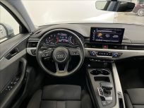 Audi A4 Avant 2.0 TDI  Quattro 7Stronic