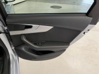 Audi A4 Avant 2.0 TDI  Quattro 7Stronic