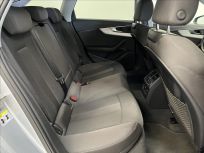 Audi A4 Avant 2.0 TDI  Quattro 7Stronic