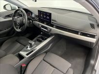 Audi A4 Avant 2.0 TDI  Quattro 7Stronic