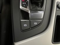 Audi A4 Avant 2.0 TDI  Quattro 7Stronic