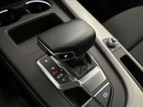 Audi A4 Avant 2.0 TDI  Quattro 7Stronic