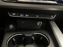 Audi A4 Avant 2.0 TDI  Quattro 7Stronic