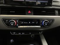 Audi A4 Avant 2.0 TDI  Quattro 7Stronic
