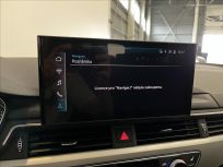 Audi A4 Avant 2.0 TDI  Quattro 7Stronic