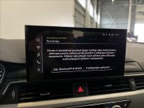 Audi A4 Avant 2.0 TDI  Quattro 7Stronic
