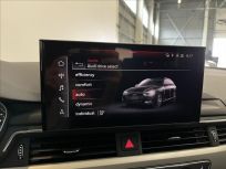 Audi A4 Avant 2.0 TDI  Quattro 7Stronic