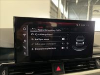 Audi A4 Avant 2.0 TDI  Quattro 7Stronic