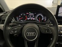 Audi A4 Avant 2.0 TDI  Quattro 7Stronic