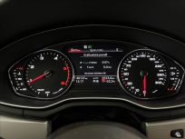 Audi A4 Avant 2.0 TDI  Quattro 7Stronic