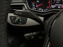 Audi A4 Avant 2.0 TDI  Quattro 7Stronic