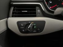 Audi A4 Avant 2.0 TDI  Quattro 7Stronic