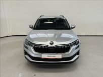 Škoda Karoq 1.5 TSI  Selection Fresh 7DSG