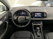 Škoda Karoq 1.5 TSI  Selection Fresh 7DSG