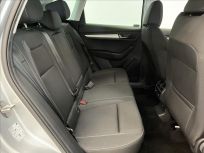 Škoda Karoq 1.5 TSI  Selection Fresh 7DSG