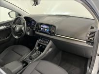 Škoda Karoq 1.5 TSI  Selection Fresh 7DSG