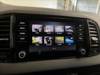 Škoda Karoq 1.5 TSI  Selection Fresh 7DSG