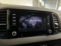 Škoda Karoq 1.5 TSI  Selection Fresh 7DSG