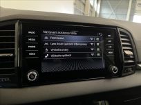 Škoda Karoq 1.5 TSI  Selection Fresh 7DSG